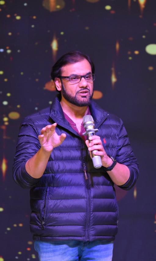 Umer Afzal — Co-Founder & COO, Ecom Deals